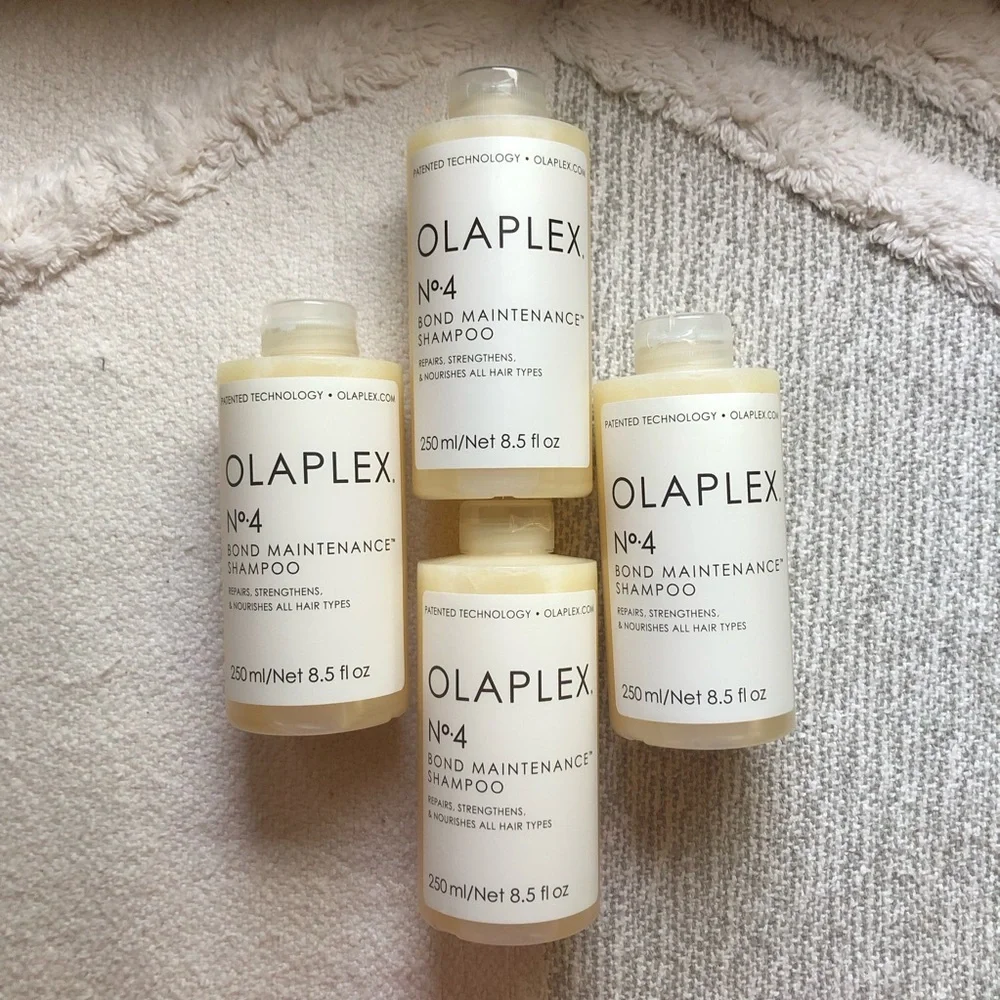 OLAPLEX No. 4 Bond Maintenance Shampoo